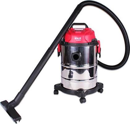 Muhler MV-1515 από το Hellas-tech