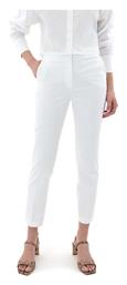 Γυναικείο Ψηλόμεσο Παντελόνι Slim Fit Floral MY T