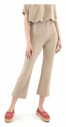 S22T5149 Γυναικείο Υφασμάτινο Παντελόνι Regular Fit MY T