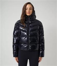 Napapijri A-Loyly NP0A4ELI041 Black από το Modivo
