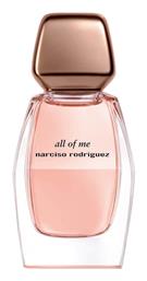 All of me Narciso Rodriguez