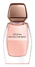 All Of Me Eau de Parfum 50ml Narciso Rodriguez