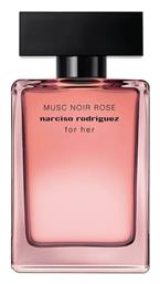 For Her Musc Noir Rose Eau de Parfum 50ml Narciso Rodriguez