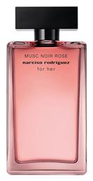 Musc Noir Rose Eau de Parfum 100ml Narciso Rodriguez