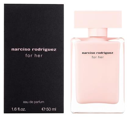 Pink Eau de Parfum 50ml Narciso Rodriguez