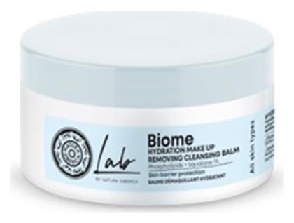 Balm Καθαρισμού Προσώπου & Ματιών 100ml Natura Siberica