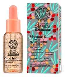 C-Berrica Face Serum 30ml Natura Siberica