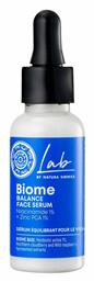 Lab Biome Balance Face Serum 30ml Natura Siberica