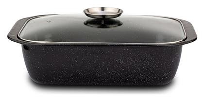 Aroma Γάστρα Ορθογώνια από Αλουμίνιο 7lt Nava