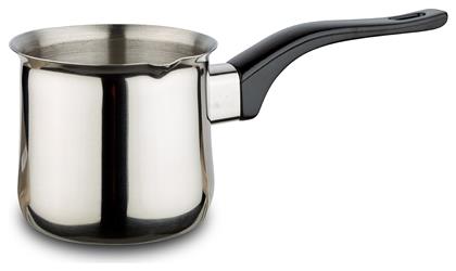 Μπρίκι από Ανοξείδωτο Ατσάλι Acer σε Ασημί Χρώμα 500ml Nava