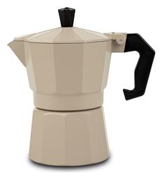 Μπρίκι Espresso 3cups Καφέ Nava