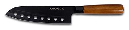 Nature Santoku 17.5cm Nava