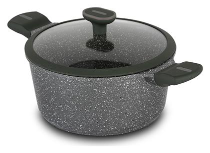 Βαθιά Κατσαρόλα από Αλουμίνιο Nava