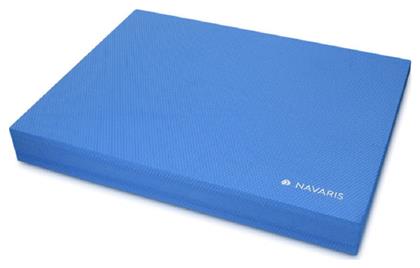 Πλατφόρμα Ισορροπίας Μπλε 50x39x6.5cm Navaris