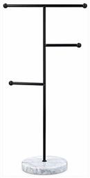 Σταντ Κοσμημάτων Μεταλλικό 36x18x10cm Navaris