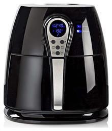 Air Fryer 3lt Μαύρο KAAF111EBK Nedis