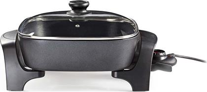 Nedis Electric Skillet Pan 30cm από το Plus4u
