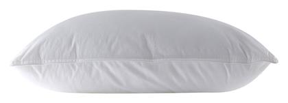 Comfort Micro Μαξιλάρι Ύπνου Hollowfiber Μαλακό Μαλακό 48x68cm Nef-Nef