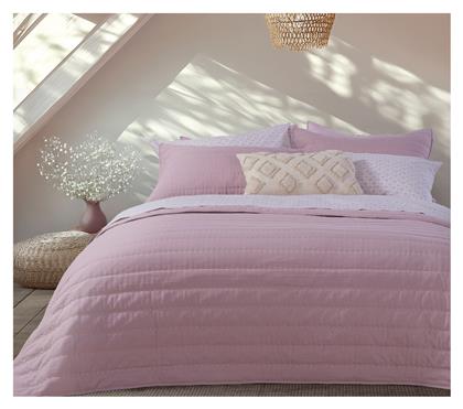 Nef-Nef Homeware Colorfull Ημίδιπλο Lilac (114) 180x240cm - Nef Nef