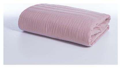 Nef-Nef Homeware Colorfull Κουβερλί Ημίδιπλο Microfiber Lilac (114) 180x240cm - Nef Nef