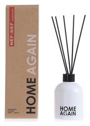 Nef-Nef Homeware Diffuser Home Again Βανίλια 200ml - Nef Nef