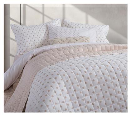 Nef-Nef Homeware Donter Υπέρδιπλο Beige (95) 230x240cm - Nef Nef