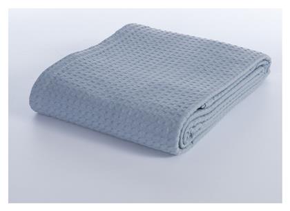 Nef-Nef Homeware Υπέρδιπλη 220x240εκ. New Golf Μπλε - Nef Nef