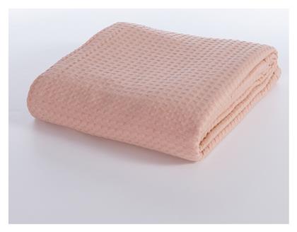Nef-Nef Homeware Υπέρδιπλη 220x240εκ. New Golf Rose - Nef Nef