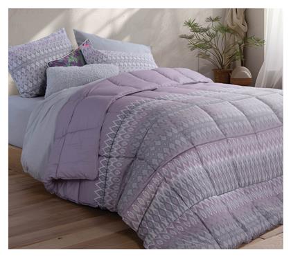 Nef-Nef Homeware Υπέρδιπλο 220x240εκ. Avion - Nef Nef