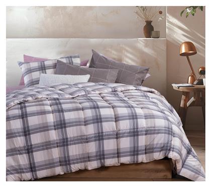 Nef-Nef Homeware Υπέρδιπλο 220x240εκ. Charlie - Nef Nef