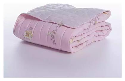 Nef-Nef Homeware Irida Κουβερλί Ημίδιπλο Microfiber Pink 180x240cm - Nef Nef