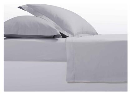 Nef-Nef Homeware King Size 180x200+35εκ. με Λάστιχο Elements 24 Ice Grey - Nef Nef