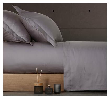 Nef-Nef Homeware King Size 280x270εκ. Elements Anthracite - Nef Nef