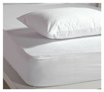 Nef-Nef Homeware King Size Αδιάβροχο 180x200+30εκ. Nef Nef