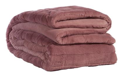 Nef-Nef Homeware Κουβερτοπάπλωμα Υπέρδιπλο 240x220εκ. Wane - Nef Nef