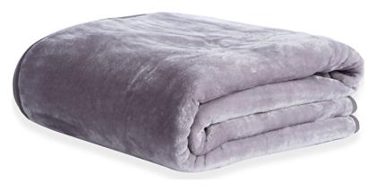 Nef-Nef Homeware Μονή 170x220εκ. Loft L.Grey - Nef Nef