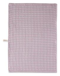 Nef-Nef Homeware Main Ποτηρόπανο από 100% Βαμβάκι Mauve 45x68cm - Nef Nef