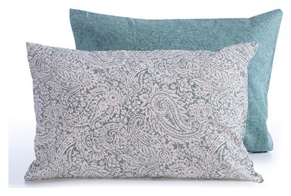 Nef-Nef Homeware Matador Μαξιλαροθήκη Green 52x72εκ. 036321 - Nef Nef