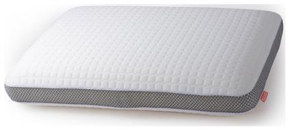 Nef-Nef Homeware Μαξιλάρι Ύπνου Memory Foam Μέτριο 45x65x15cm - Nef Nef