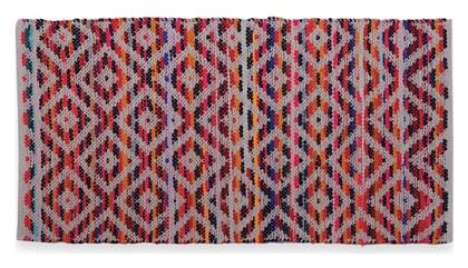 Nef-Nef Homeware Moltran Αντιολισθητικό 70x140cm Multi - Nef Nef