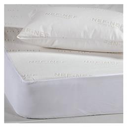 Nef-Nef Homeware Μονό Αδιάβροχο 100x200x30εκ. Nef Nef