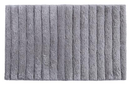 Nef-Nef Homeware Πατάκι Μπάνιου Fresh Grey (036644) 55x85εκ. Nef Nef