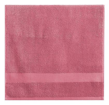 Nef-Nef Homeware Πετσέτα Χεριών Delight 30x50εκ. Rose - Nef Nef