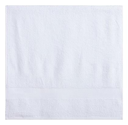 Nef-Nef Homeware Πετσέτα Χεριών Delight 30x50εκ. White - Nef Nef