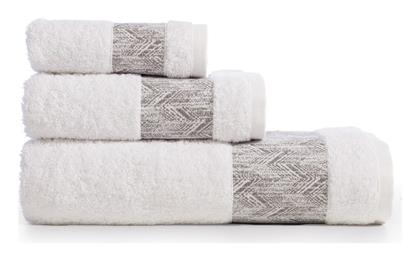 Nef-Nef Homeware Πετσέτα Χεριών Depreo Βάρους 500gr/m² (Διάφορα Χρώματα) - Nef Nef