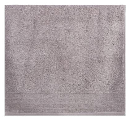 Nef-Nef Homeware Πετσέτα Σώματος Fresh 70x140εκ. Grey 725 Βάρους 550gr/m² - Nef Nef