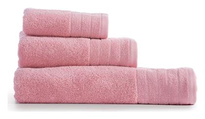 Nef-Nef Homeware Πετσέτα Σώματος Fresh 70x140εκ. Pink Βάρους 550gr/m² - Nef Nef