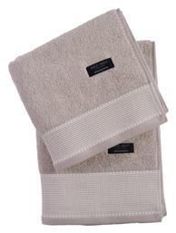 Nef-Nef Homeware Πετσέτα Σώματος Plainis 70x140εκ. Βάρους 550gr/m² - Nef Nef