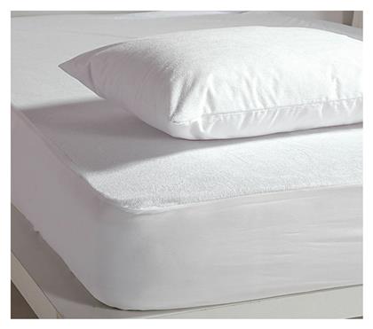 Nef-Nef Homeware Πετσετέ King Size Αδιάβροχο 180x200+30εκ. Nef Nef