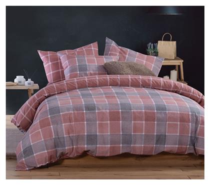 Nef-Nef Homeware Σετ Μονό 3τμχ 170x270εκ. Coridon Terra - Nef Nef